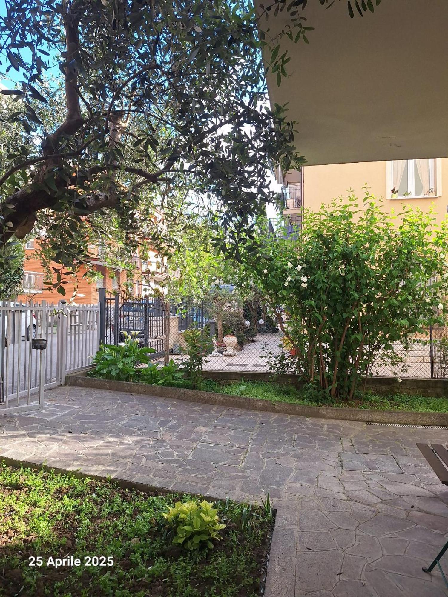 Il Melograno Rimini Exterior foto