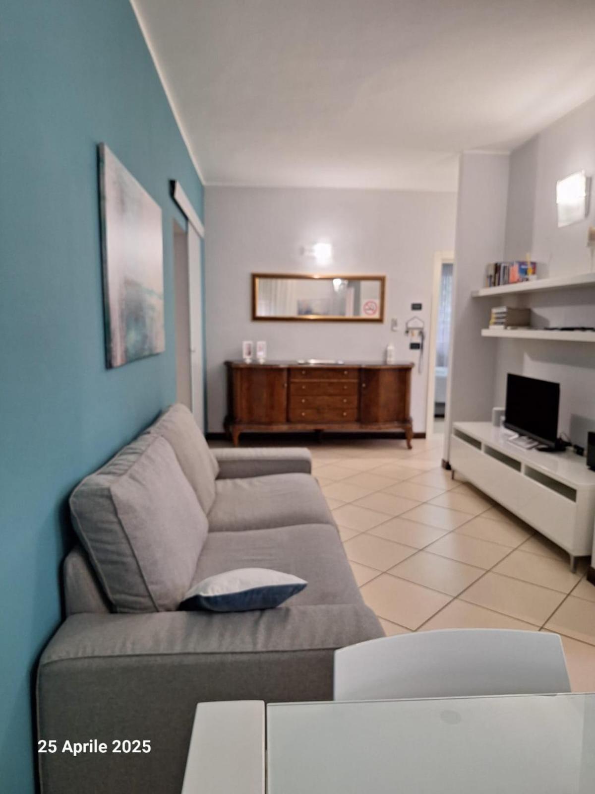 Il Melograno Rimini Exterior foto