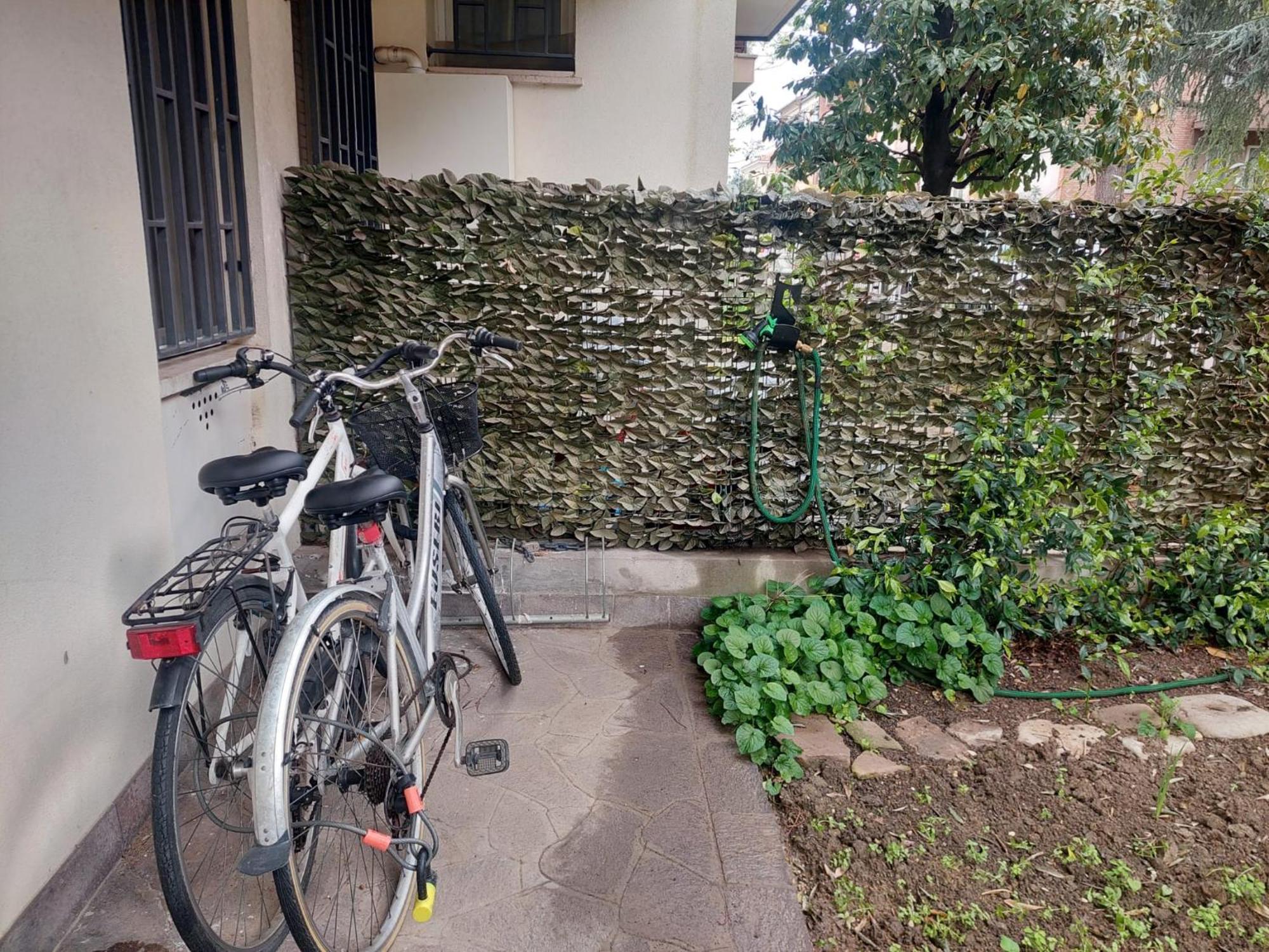 Il Melograno Rimini Exterior foto