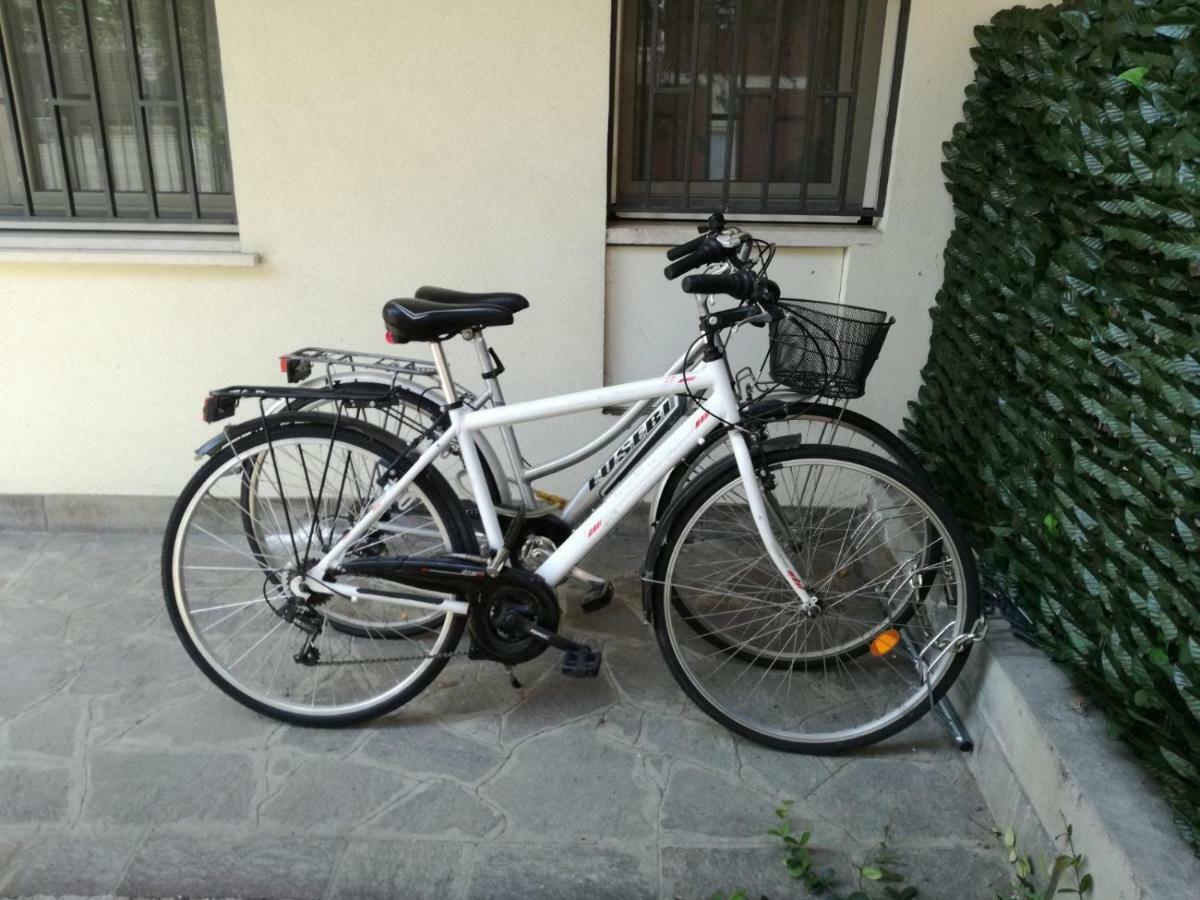Il Melograno Rimini Exterior foto
