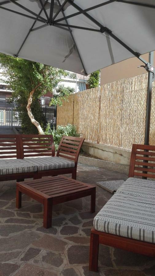 Il Melograno Rimini Exterior foto