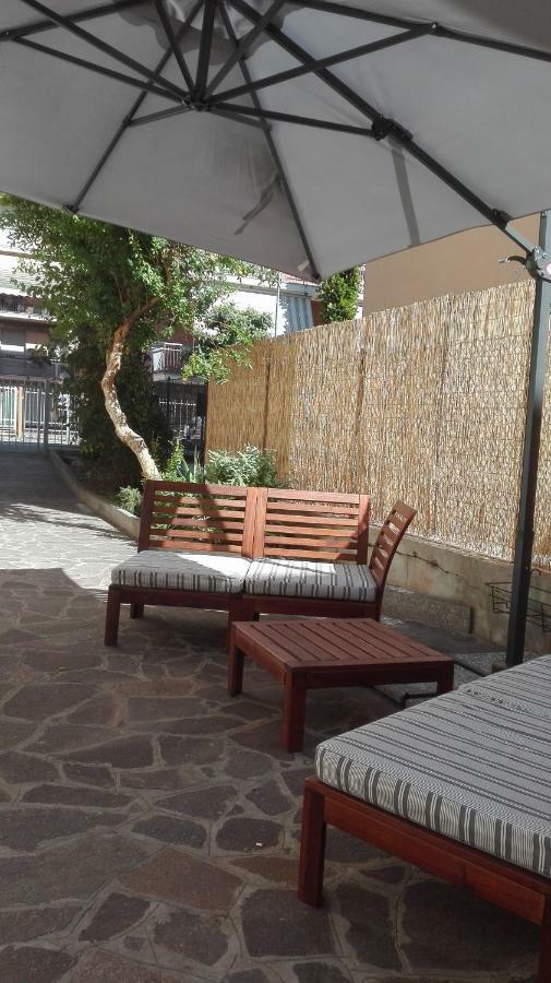 Il Melograno Rimini Exterior foto